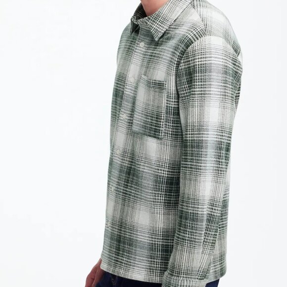 Madewell The Devoe Shirt Size Small - Picture 2 of 13